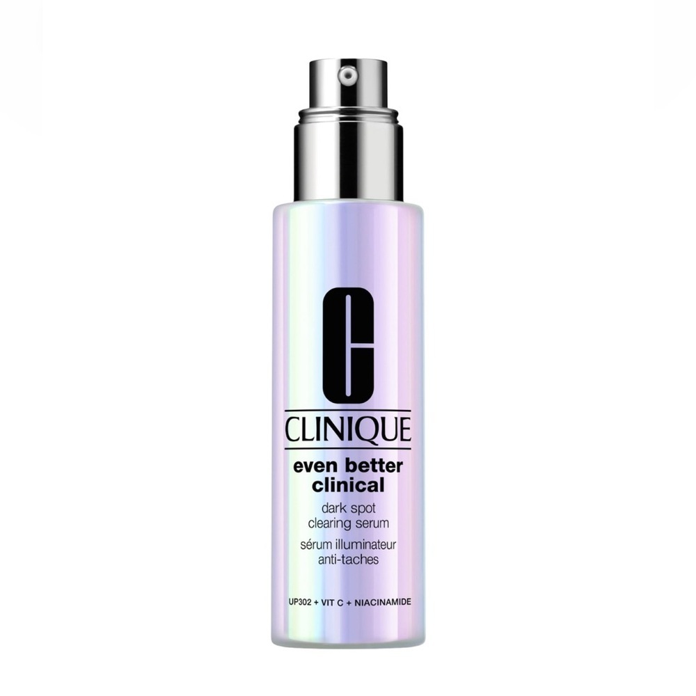 Clinique Even Better Clinical Dark Spot Clearing Serum